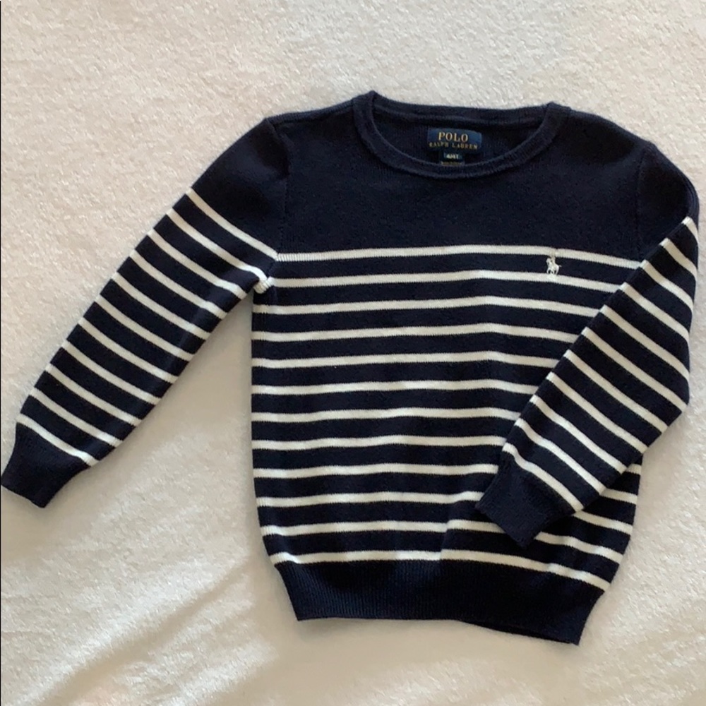 RL Sweater